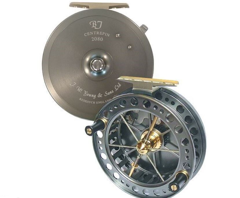 jw young reels